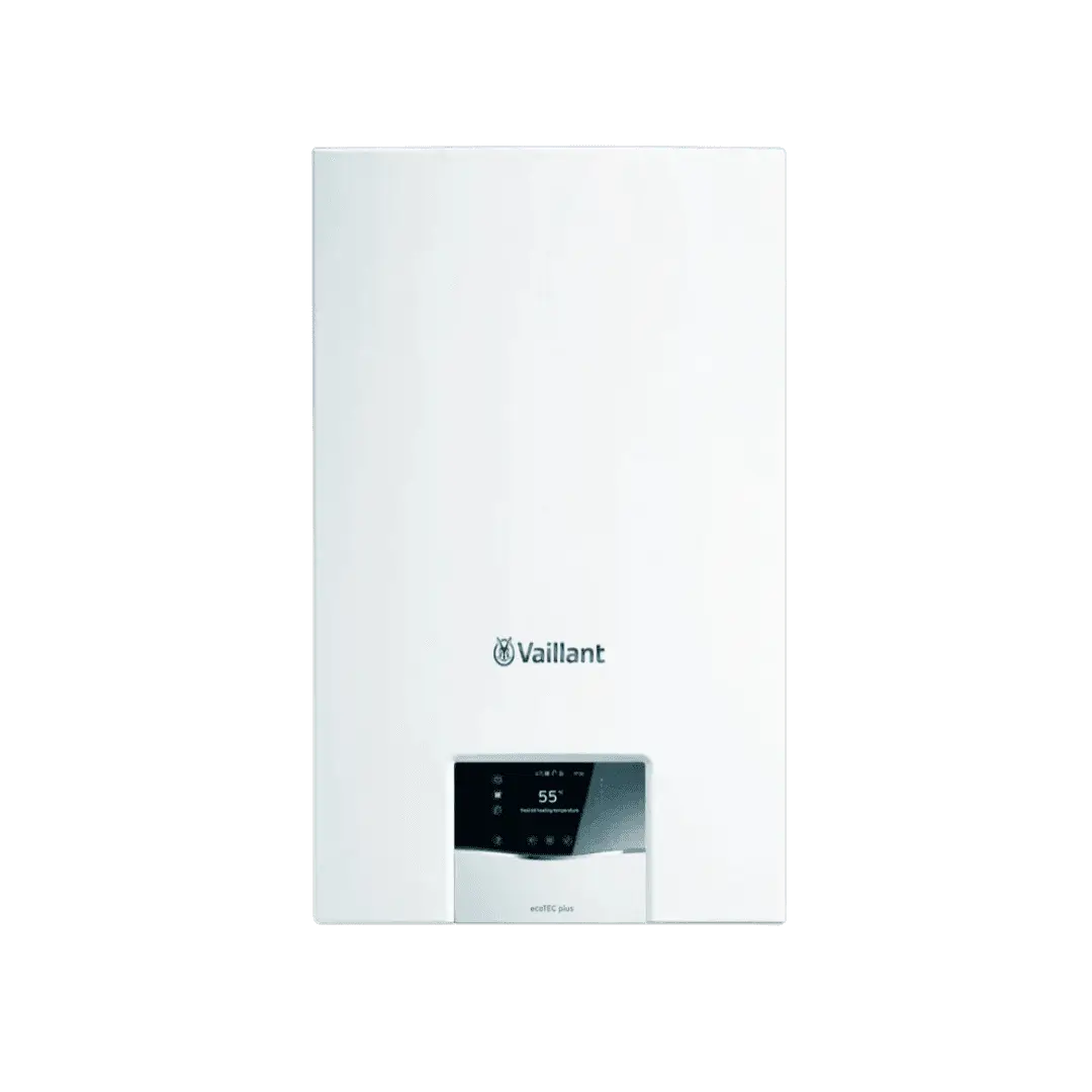 Vaillant Boiler installed in Stockport