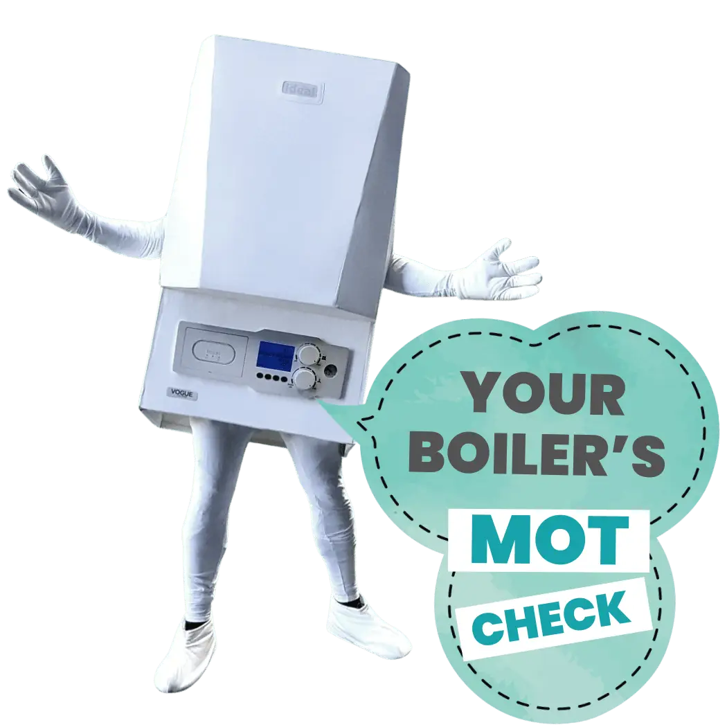 Ideal Boiler Servicing Stockport
