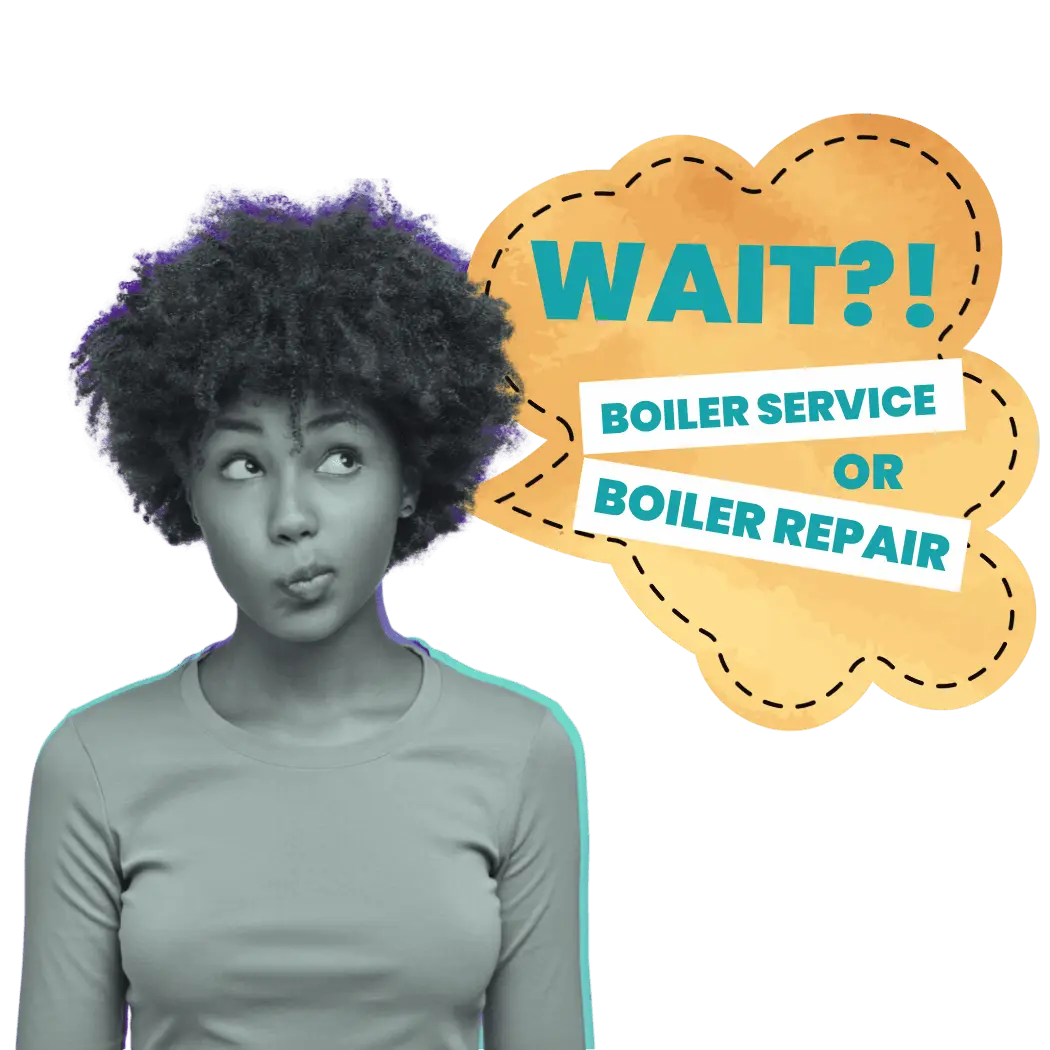 Stockport Boiler Service or Boiler repair?