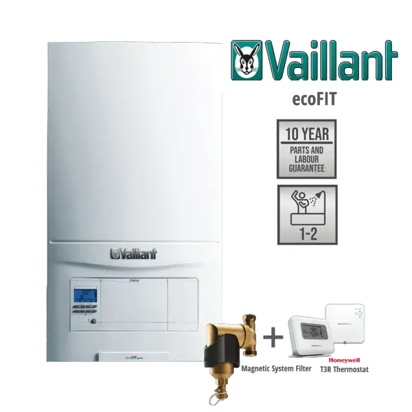 Vaillant Boiler Installation Stockport