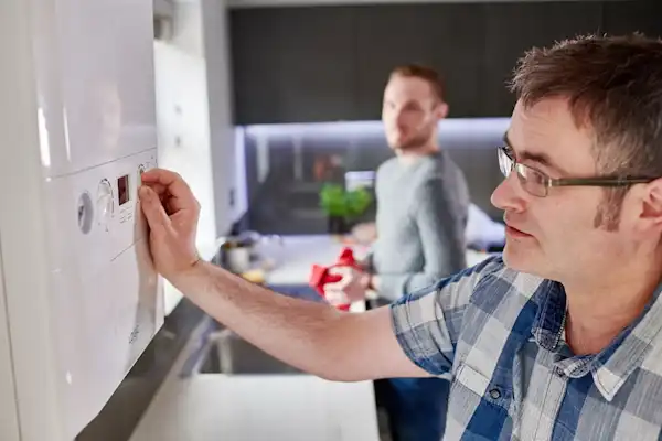 Ideal Boiler Servicing in Stockport