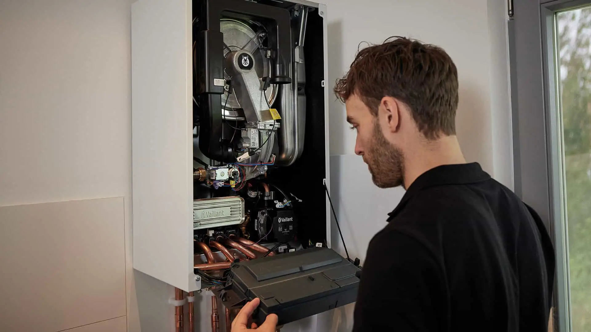 Vaillant Boiler Repair Stockport