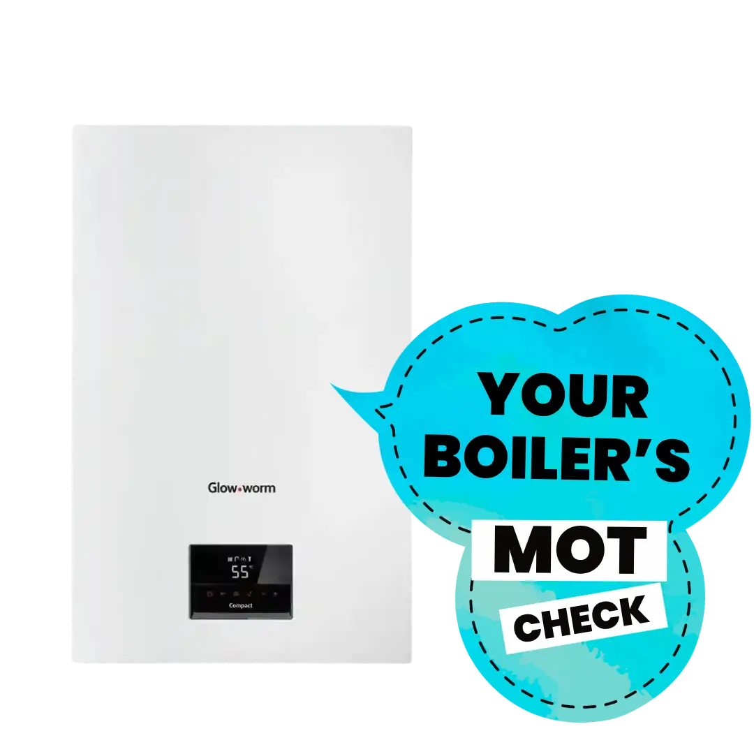 Glow Worm boiler service Stockport